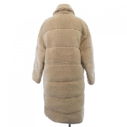 MONCLER BAGAUD Áo khoác lông - Hàng hiệu Chính hãng 821815