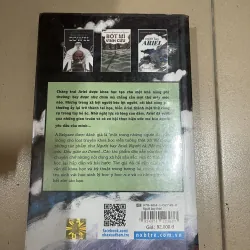 Người bay ariel - A. Beljaev (c43) 971422