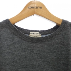 【Vintage】HERMES Áo len 629942