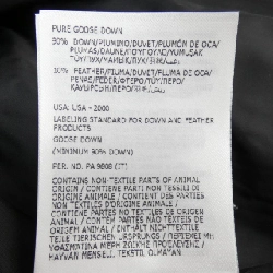 Moncler MONCLER 20919B50700 Áo khoác lông - Hàng hiệu Chính hãng 889281