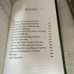 Thiền học Việt Nam 972087