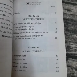 BÁC HỒ với báo VIỆT NAM ĐỘC LẬP. Tác giả Vũ Châu Quán 748490