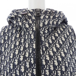 Jacket Christian Dior Oblique Technical Taffeta Jacquard 327C25A2970 - Hàng hiệu Authentic 815512