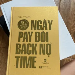 Pay back time - Ngày đòi nọ 930079