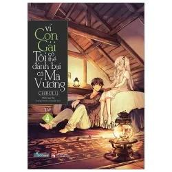 Vì Con Gái Tôi Có Thể Đánh Bại Cả Ma Vương - Tập 4 1000144