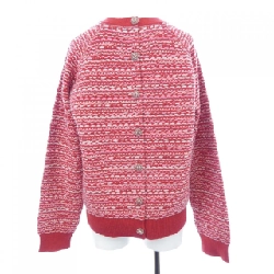 CHANEL P55421K07269 Áo len - Hàng hiệu Chính hãng 809380