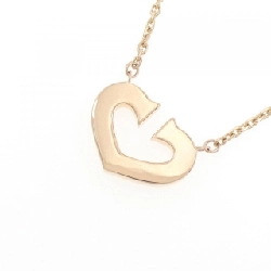 カルティエ Cハート ネcklace - Hàng hiệu Authentic 842250