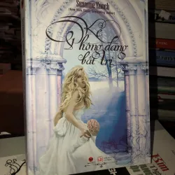 Kẻ phóng đãng bất trị - Suzanne Enoch