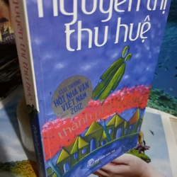 nguyễn thị thu huệ truyện ngắn