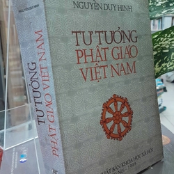 TƯ TƯỞNG PHẬT GIÁO VIỆT NAM