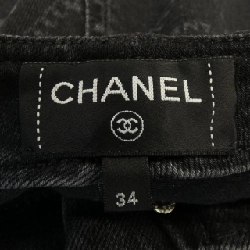 Jeans CHANEL METIERS D'ART P75319V66955 646254