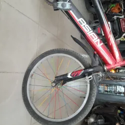 Xe đạp dáng thể thao trẻ em 5t - 9 tuổi 961815