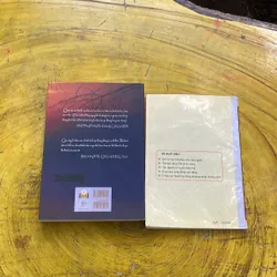 COMBO CUỘC SỐNG NHIỆM MÀU-( THÍCH ĐỨC GIA- THÍCH TÔNG ĐÔN)-SỰ SỐNG LÂU TÍCH CỰC- A.MIKULIN 574800
