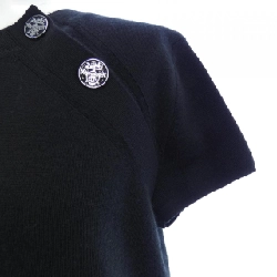 HERMES エクスリブリス 4H2689DA ニット 634061