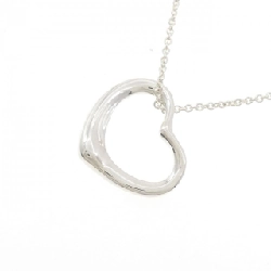 Dây chuyền Tiffany Open Heart - Hàng hiệu Chính hãng 843941