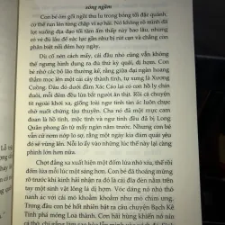 Trăng tan đáy nước - Hoàng Yến  1026992