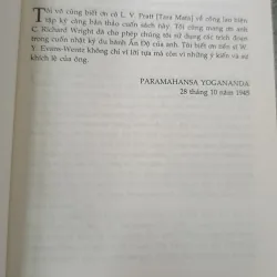 TỰ TRUYỆN CỦA MỘT YOGI - THIÊN NGA 731862