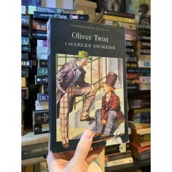 OLIVER TWIST - Charles Dickens (Signet Classics, 2005) 146181