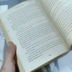 Đen Trắng - Triêu Tiểu Thành 744742