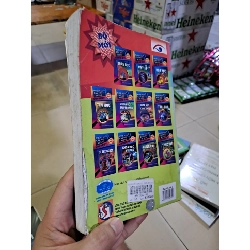 Mười vạn câu hỏi vì sao tri thức thế kỉ 21 Hóa Học mới 70% ố ẩm 2013 HCM0308 KHOA HỌC ĐỜI SỐNG 523898