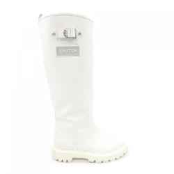 Giày bốt dài dòng LOUIS VUITTON - Hàng hiệu Authentic