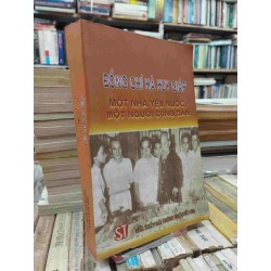 Đồng chí Hà Huy Giáp: một nhà yêu nước, một người cộng sản 125700