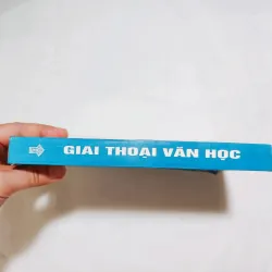 Giai Thoại Văn Học 762800