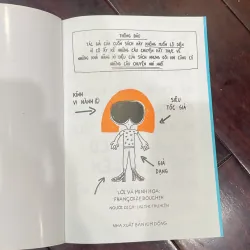 Bí kíp khiến bạn thích đọc sách ngay cả với những bạn không thích sách ! - Francoize Bou  1026704