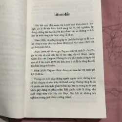 Tỷ phú bán giày 755323