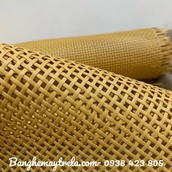 Lưới mây nhựa đan caro 472150