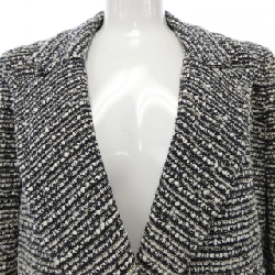 【Mã giảm giá】【Cổ điển】Áo khoác Chanel CHANEL 640440