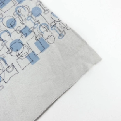 Khăn choàng HERMES - Hàng hiệu Authentic 883279