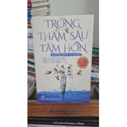 [Phiên Chợ Sách Cũ] Trong thẩm sâu tâm hồn 2014 - acquelyn Mitchard 0506