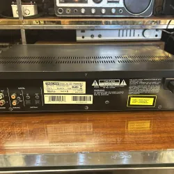 Đầu Tascam CD-RW900SL 753006