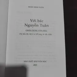 Với bác Nguyễn Tuân 1036052