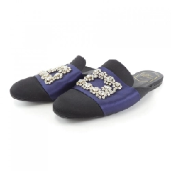 【Mã giảm giá】Giày sandal ROGER VIVIER 664252