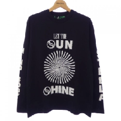 Áo thun STELLA MCCARTNEY Sunshine Long T