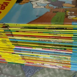 Lucky Luke full 60 tập đẹp 733389