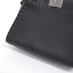 Túi Fendi SELLERIA Peekaboo Mini 8BN244 Q0J - Hàng hiệu Chính hãng 766399