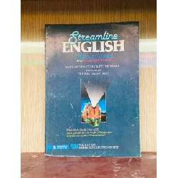 Streamline English Departures and Connections Sách học ngoại ngữ VAVO1004