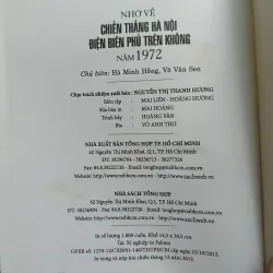 Nhớ về chiến thắng Hà Nội Điện Biên Phủ trên không năm 1972 731146