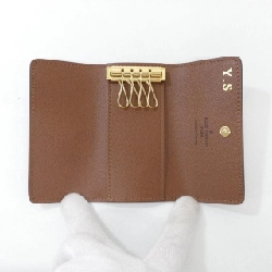 Ví khóa Louis Vuitton Monogram Multiclés M69517 623981