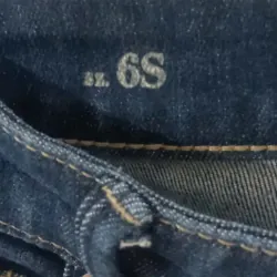 Quần jean eo 80 971555