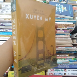 Xuyên Mỹ - Phan Việt