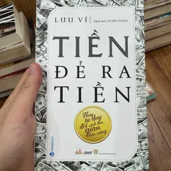 Tiền đẻ ra tiền