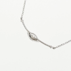 K18WG Dây chuyền kim cương 0.15CT - Hàng hiệu Chính hãng 859565