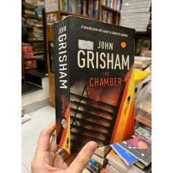 THE CHAMBER - John Grisham