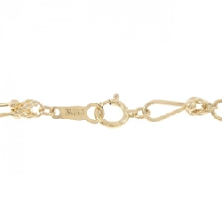 K18YG Vòng tay - Hàng hiệu Chính hãng 870791