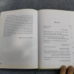 NGUYỄN QUANG LÂM: CUỘC ĐỜI TRỌN VẸN NGHĨA TÌNH 570692