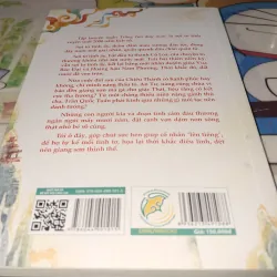 Trăng tan đáy nước - hoàng yến 934653